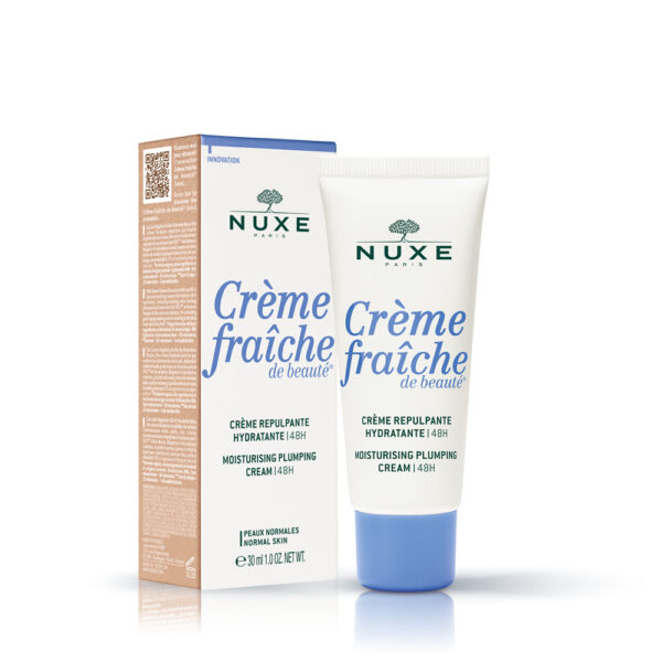 VN061401 Creme Fraiche® de Beaute Moisturising Plumping Cream 2