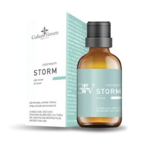 Galium Verum Storm Uljni Serum