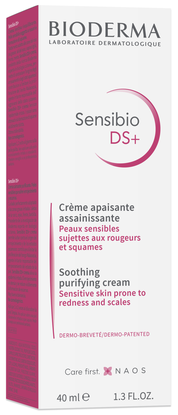 Sensibio DSplus E40ml E27DJ MAD Juin 2020