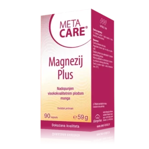 META-CARE® Magnezij Plus
