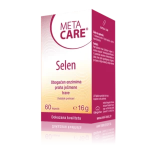 META-CARE® Selen