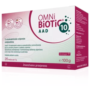 OMNi-BiOTiC® 10 AAD