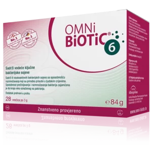 OMNi-BiOTiC® 6