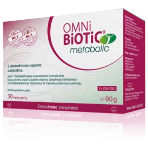 OMNi-BiOTiC® metabolic
