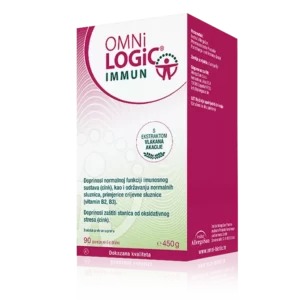 OMNi-LOGiC® IMMUN