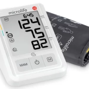 Microlife Tlakomjer BP B3 AFIB za nadlakticu