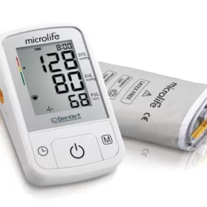 MICROLIFE TLAKOMJER BPA 2 BASIC