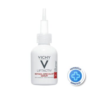 Vichy Liftactiv Retinol Serum