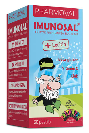 imunosal
