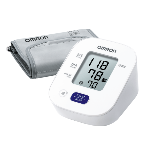 omron m2 tlakomjer za nadlakticu 1
