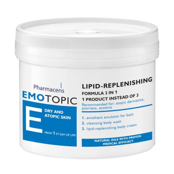 pharmaceris emotopic formula 3u1 za tijelo 1