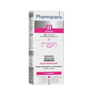 Pharmaceris R - CALM-ROSALGIN Noćna krema