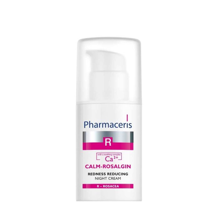 Pharmaceris R - CALM-ROSALGIN Noćna krema - Slika 2