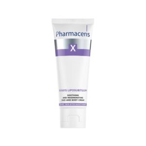 Pharmaceris X-RAY LIPOSUBTILIUM regenerativna umirujuća krema za lice i tijelo