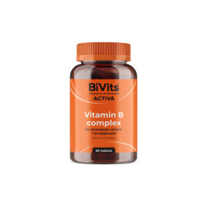 BiVits ACTIVA® B complex
