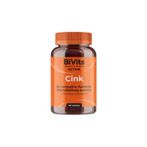 BiVits ACTIVA® Cink