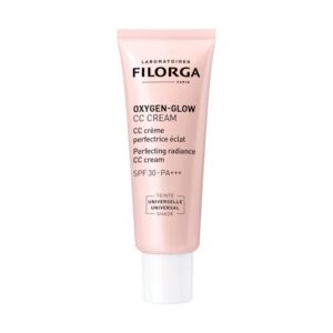 Filorga OXYGEN-GLOW CC krema SPF30