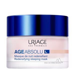 Uriage AGE ABSOLU noćna maska za zrelu kožu 50 ml