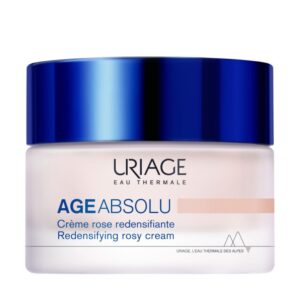 Uriage AGE ABSOLU ružičasta krema za zrelu kožu 50 ml