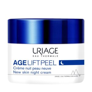 Uriage AGE LIFT PEEL „NEW SKIN“ noćna krema 50 ml