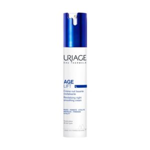 Uriage AGE LIFT revitalizirajuća zaglađujuća noćna krema 40 ml
