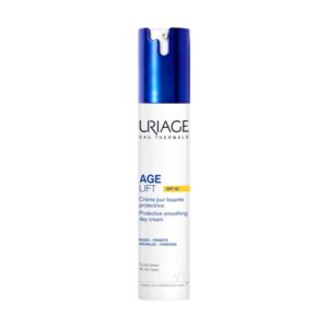 Uriage AGE LIFT učvršćujuća zaglađujuća dnevna krema SPF30 40 ml