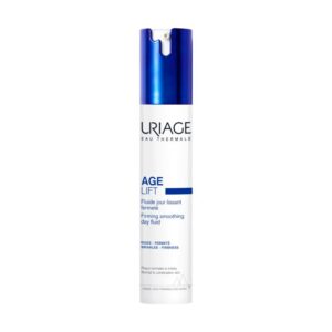Uriage AGE LIFT učvršćujući zaglađujući dnevni fluid 40 ml