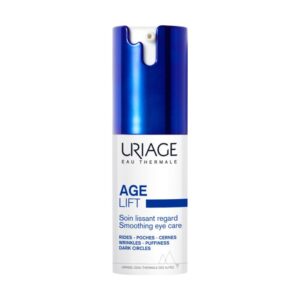 Uriage AGE LIFT zaglađujuća krema za područje oko očiju 15 ml