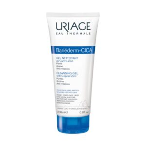 Uriage Bariederm-CICA gel s Cu-Zn 200 ml