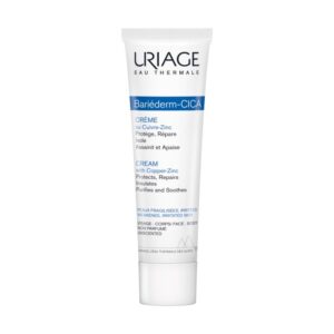 Uriage Bariederm-CICA krema s Cu-Zn 100 ml