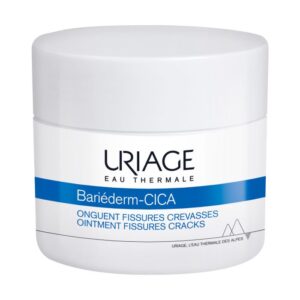 Uriage Bariederm Cica mast 40 g