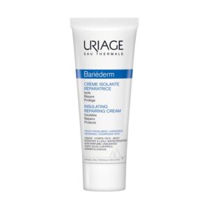 Uriage Bariederm zaštitna krema za lice i tijelo 75 ml