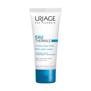 Uriage EAU THERMALE bogata krema
