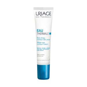 Uriage EAU THERMALE krema za područje oko očiju