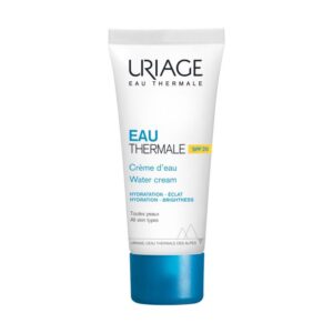 Uriage EAU THERMALE lagana SPF 20 krema