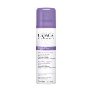 Uriage GYN-PHY mist za intimnu higijenu 50 ml