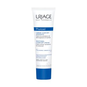 Uriage Pruriced krema - NOVA FORMULA 100 ml