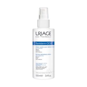 Uriage Bariederm-CICA sprej s Cu-Zn 100 ml