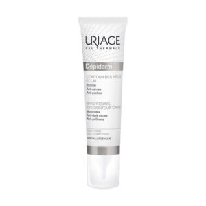 Uriage Depiderm krema za područje oko očiju 15 ml