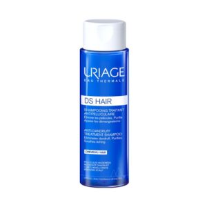 Uriage DS HAIR Šampon za tretman protiv peruti
