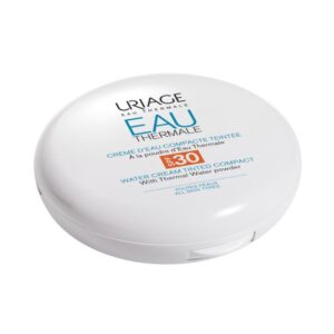 Uriage EAU THERMALE SPF30 HIDRATANTNI KOMPAKTNI PUDER