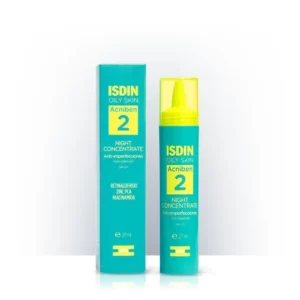 ISDIN Acniben noćni serum 27ml