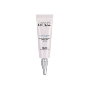 LIERAC Diopticerne fluid protiv tamnih podočnjaka