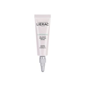 LIERAC Dioptipoche gel protiv natečenosti područja oko očiju