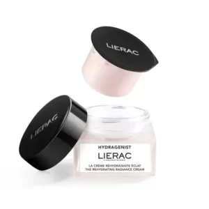 lierac HYDRAGENIST KREMA REFILL