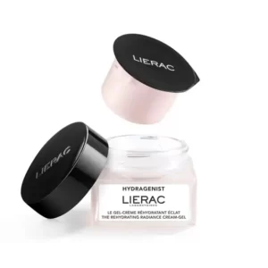 LIERAC  HYDRAGENIST GEL-KREMA REFILL