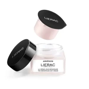 lierac ARKESKIN DNEVNA KREMA ZA LICE REFILL