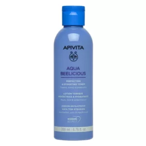 APIVITA AQUA BEELICIOUS hidratantni losion za lice