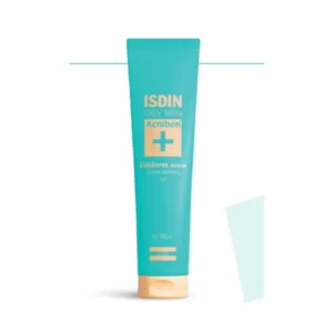 ISDIN acniben Nježni gel za eksfolijaciju lica 100 ml