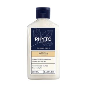 Phyto NUTRITION šampon za suhu kosu 250 ml